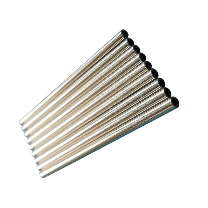 لوله مویرگی نیکل