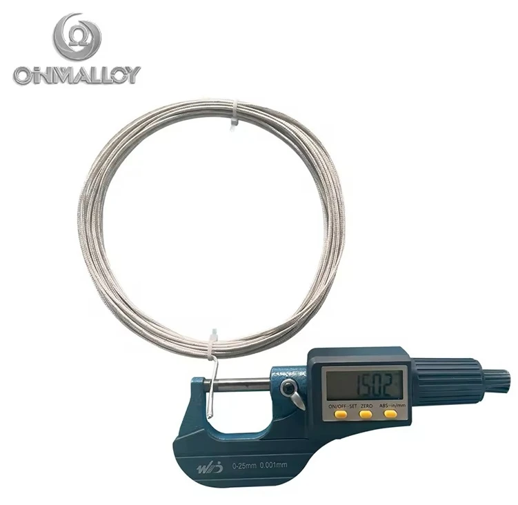 Type N Thermocouple Cable Type N Thermocouple Cable
